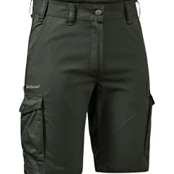Deerhunter Lady Atlas Shorts Damen (Timber)