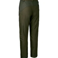 Deerhunter Lady Chasse Hose Damen (Olive Night Melange)
