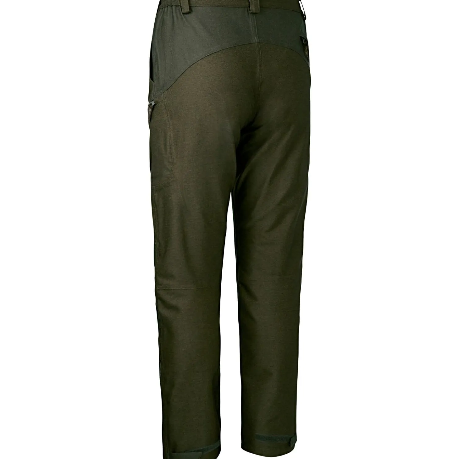 Deerhunter Lady Chasse Hose Damen (Olive Night Melange)