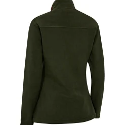 Deerhunter Lady Cumbria Fleecejacke Damen (Forest Ember)