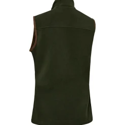 Deerhunter Lady Cumbria Fleeceweste Damen (Forest Ember)