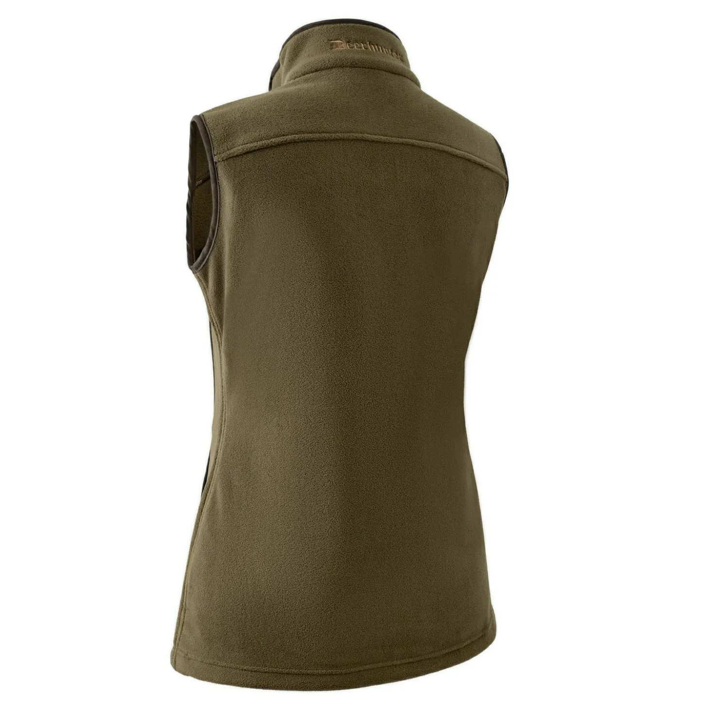 Deerhunter Lady Eagle Fleeceweste Damen (Tarmac Green)