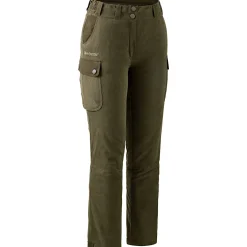 Deerhunter Lady Eagle Winter Hose Damen (Tarmac Green)