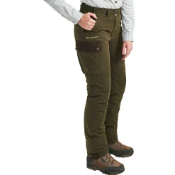 Deerhunter Lady Eagle Winter Hose Damen (Tarmac Green)