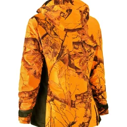 Deerhunter Lady Estelle Jacke Damen (Realtree Edge® Orange)