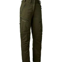 Deerhunter Lady Excape Softshell Hose Damen (Art Green)