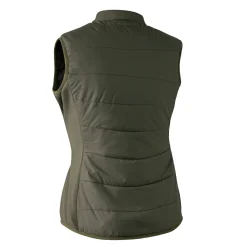 Deerhunter Lady Heat Innenweste Damen (Deep Green)