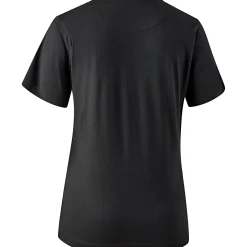 Deerhunter Lady Jubilee T-Shirt Damen (Black)