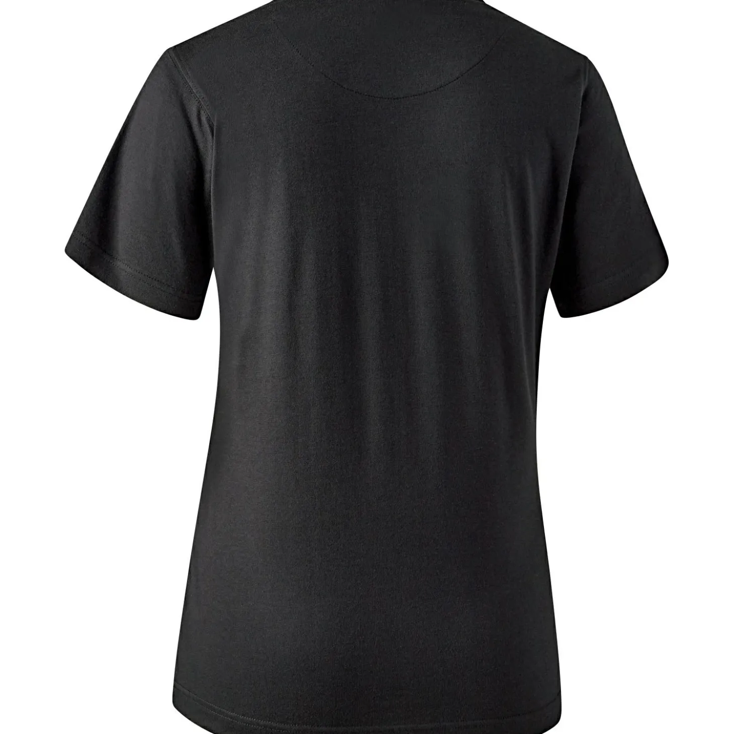 Deerhunter Lady Jubilee T-Shirt Damen (Black)