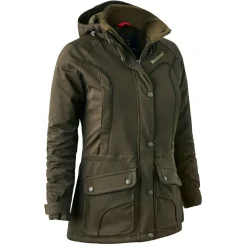 Deerhunter Lady Mary Jacke Damen (Art Green)