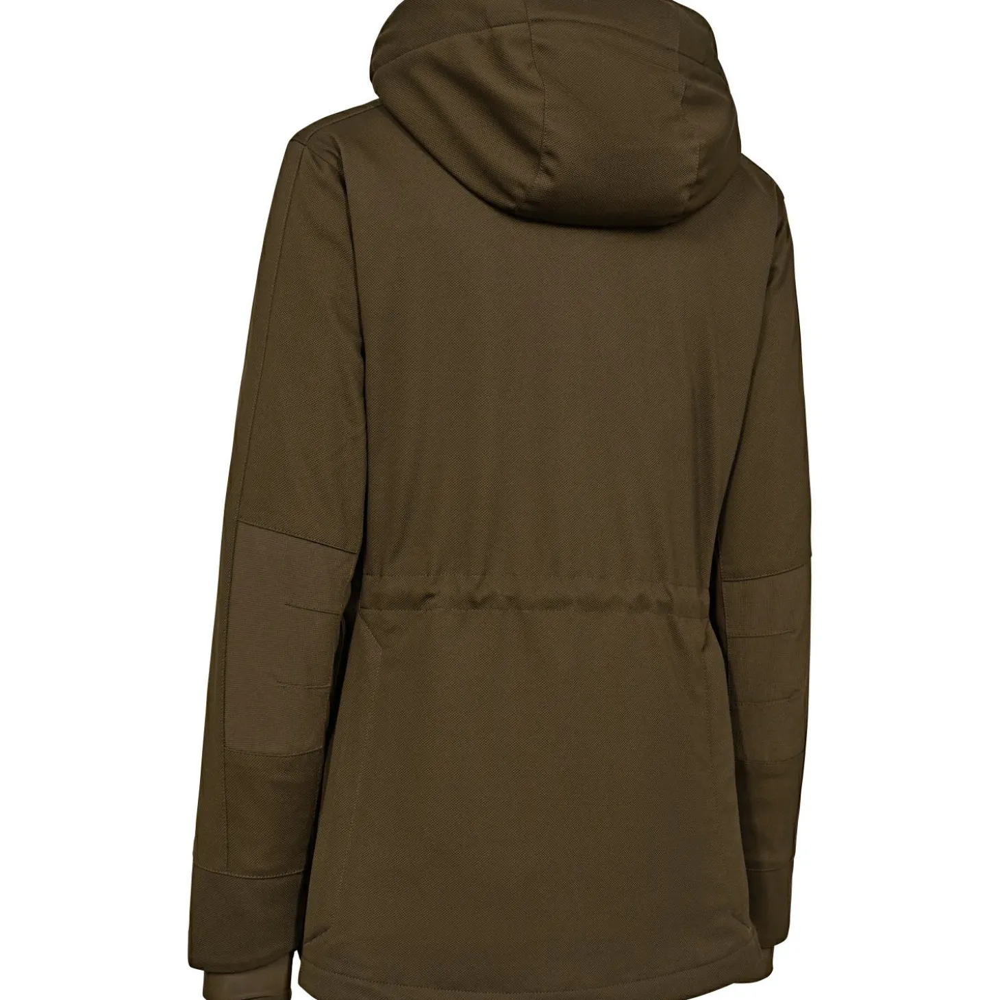 Deerhunter Lady Muflon Pro Jacke Damen (Art Green)