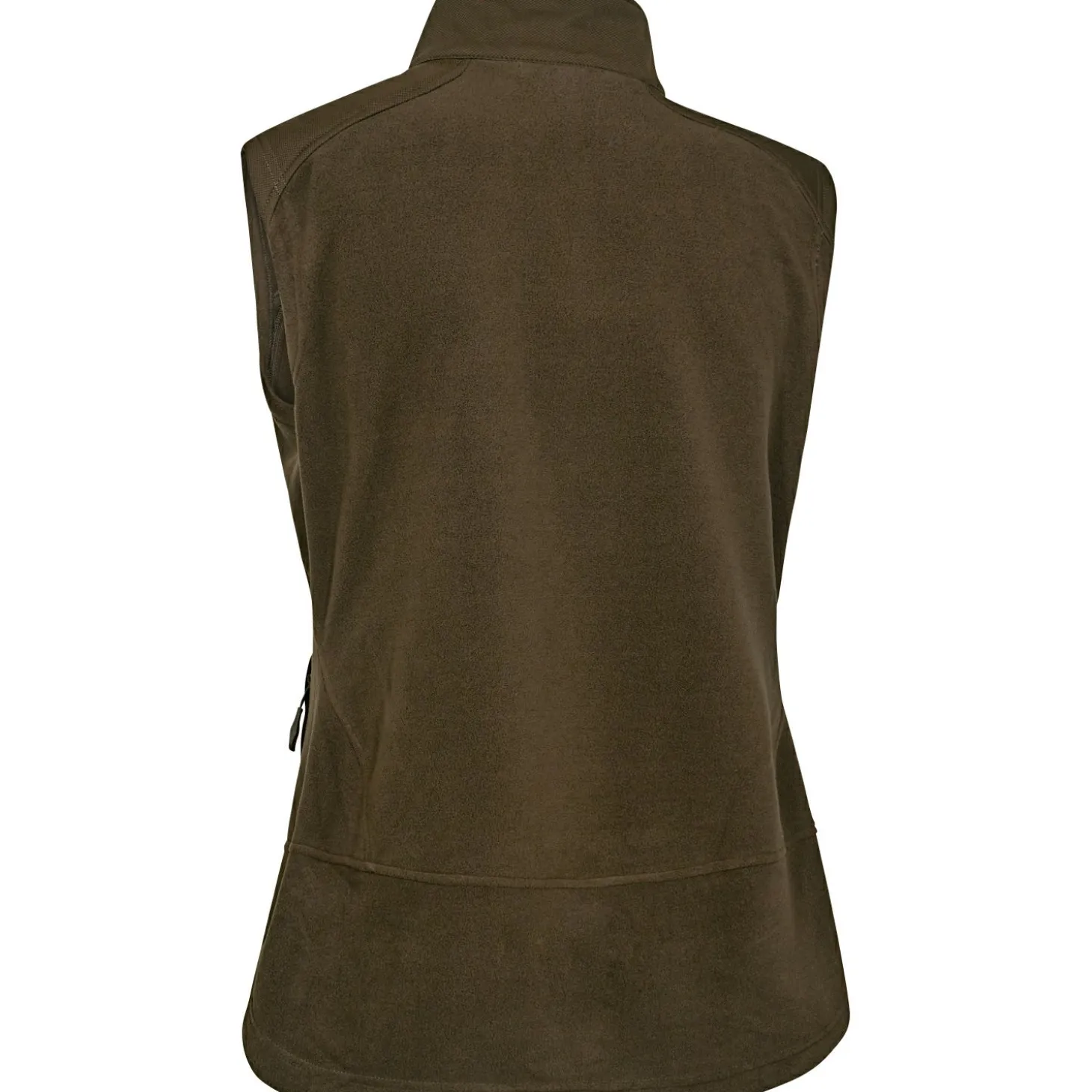 Deerhunter Lady Muflon Pro Fleeceweste Damen (Art Green)