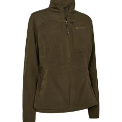Deerhunter Lady Muflon Pro Fleecejacke Damen (Art Green)