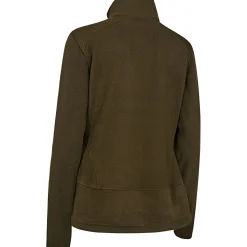 Deerhunter Lady Muflon Pro Fleecejacke Damen (Art Green)