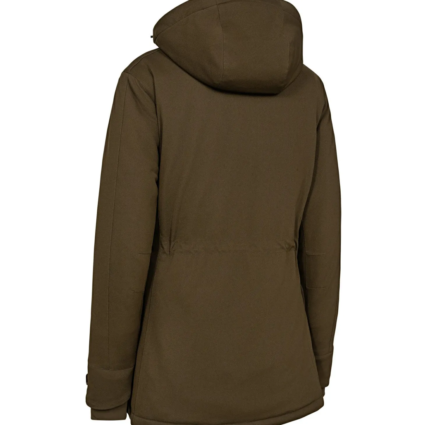 Deerhunter Lady Muflon Pro Winterjacke Damen (Art Green)