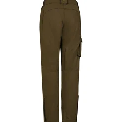 Deerhunter Lady Muflon Pro Hose Damen (Art Green)