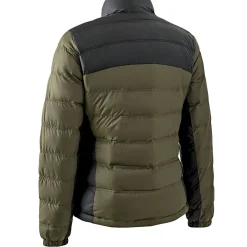 Deerhunter Lady Northward wattierte Jacke Damen (Rifle Green)