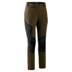 Deerhunter Lady Northward Hose Damen (Bark Green/Black)