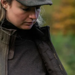 Deerhunter Lady Pam Shooting Weste Damen (Graphite Green)