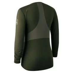 Deerhunter Lady Performance Unterwäsche Set Damen (Forest Night)