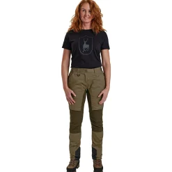 Deerhunter Lady Roja Hose Damen (Driftwood)