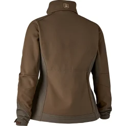 Deerhunter Lady Roja Softshell Jacke Damen (Fallen Leaf)