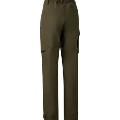 Deerhunter Lady Sarek Full Stretch Hose Damen (Fallen Leaf)