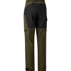 Deerhunter Lady Sarek Full Stretch Hose Damen (Fallen Leaf/Black)
