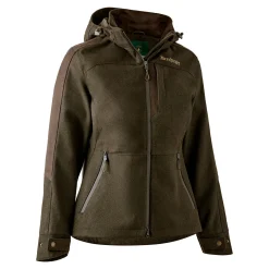 Deerhunter Lady Tatra Active Jacke Damen (Loden Wood)