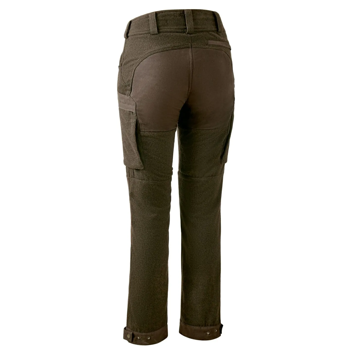 Deerhunter Lady Tatra Hose Damen (Loden Wood)