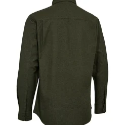 Deerhunter Langford Hemd Herren (Glen Green)
