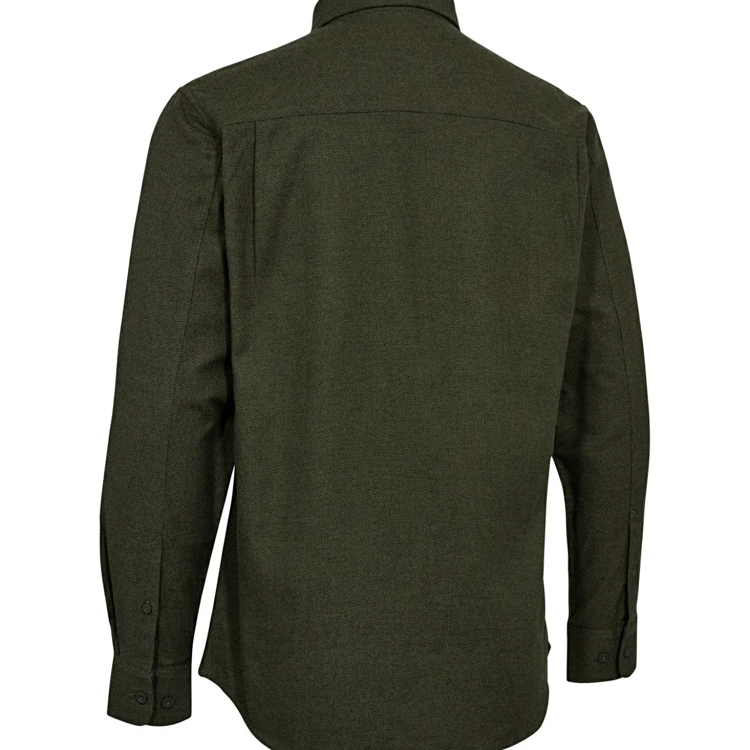 Deerhunter Langford Hemd Herren (Glen Green)