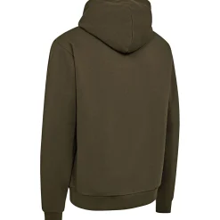 Deerhunter Logo Kapuzenpulli (Fallen Leaf)