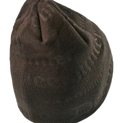 Deerhunter Logo Strickmütze (Walnut)