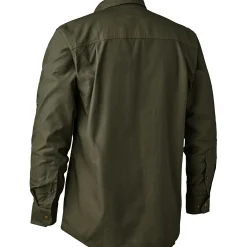 Deerhunter Matobo Hemd Herren (Forest Green)