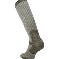 Deerhunter Merino-Wollsocken (Art Green)