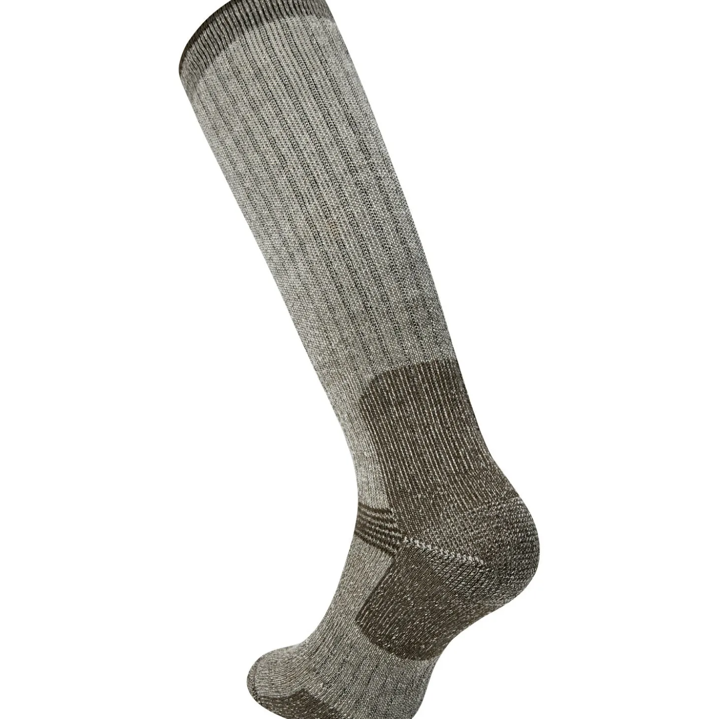 Deerhunter Merino-Wollsocken (Art Green)