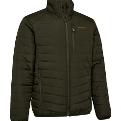 Deerhunter Moor voll wattierte Jacke Herren (Timber)