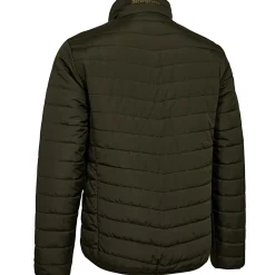 Deerhunter Moor voll wattierte Jacke Herren (Timber)