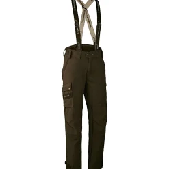 Deerhunter Muflon Extreme Hose Herren (Wood)