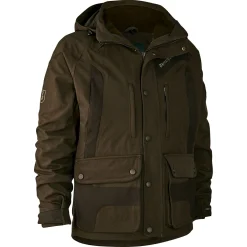 Deerhunter Muflon Extreme Jacke Herren (Wood)