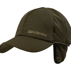 Deerhunter Muflon Pro Cap, mit Signalfunktion (Art Green)
