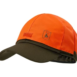 Deerhunter Muflon Pro Cap, mit Signalfunktion (Art Green)