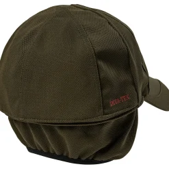 Deerhunter Muflon Pro Cap, mit Signalfunktion (Art Green)