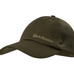 Deerhunter Muflon Pro Cap (Art Green)