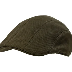 Deerhunter Muflon Pro Flatcap (Art Green)