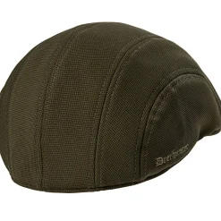 Deerhunter Muflon Pro Flatcap (Art Green)