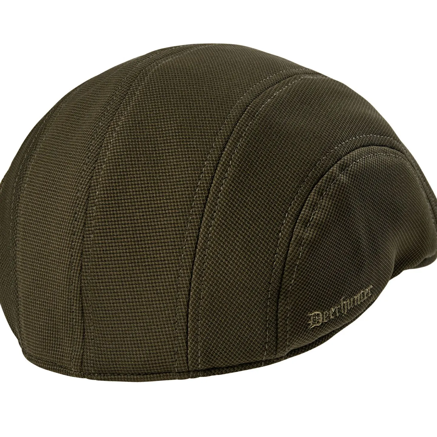 Deerhunter Muflon Pro Flatcap (Art Green)