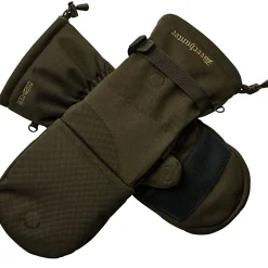 Deerhunter Muflon Pro Handschuhe (Art Green)