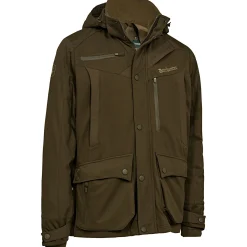 Deerhunter Muflon Pro Jacke Herren (Art Green)